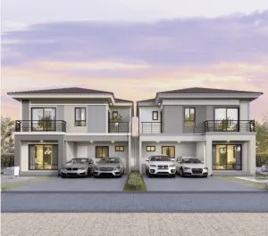 ขายบ้าน  เดอะแพลนท์ บางนา - วงแหวน ราชาเทวะ บางพลี สมุทรปราการ CX-151111