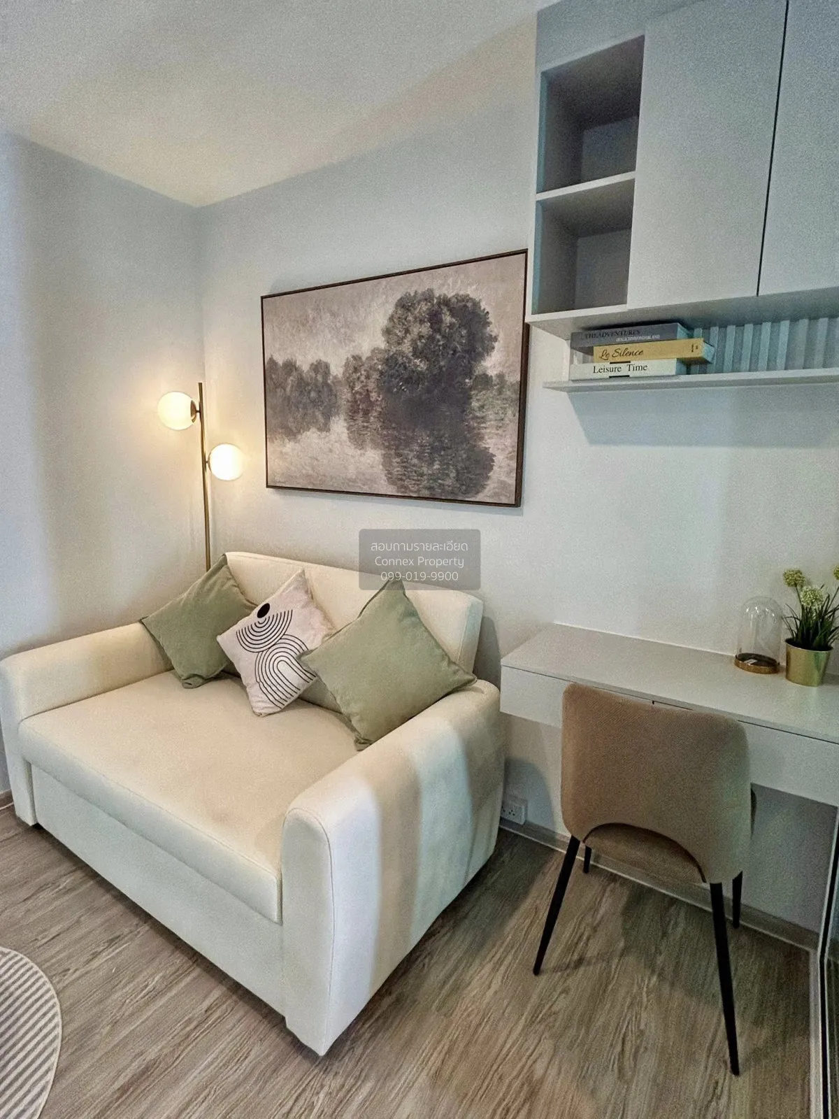 เช่าคอนโด  รีเจ้นท์ โฮม บางนา (โครงการใหม่) บางนา เขต บางนา กรุงเ 2