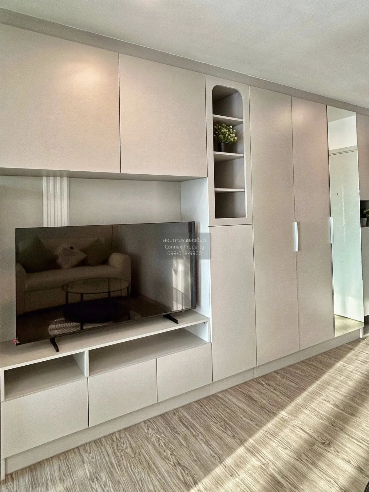 เช่าคอนโด  รีเจ้นท์ โฮม บางนา (โครงการใหม่) บางนา เขต บางนา กรุงเ 3