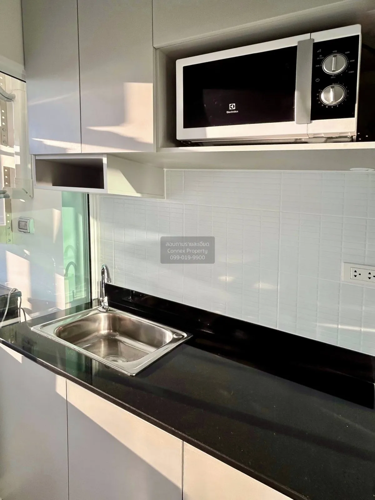 เช่าคอนโด  รีเจ้นท์ โฮม บางนา (โครงการใหม่) บางนา เขต บางนา กรุงเ 4