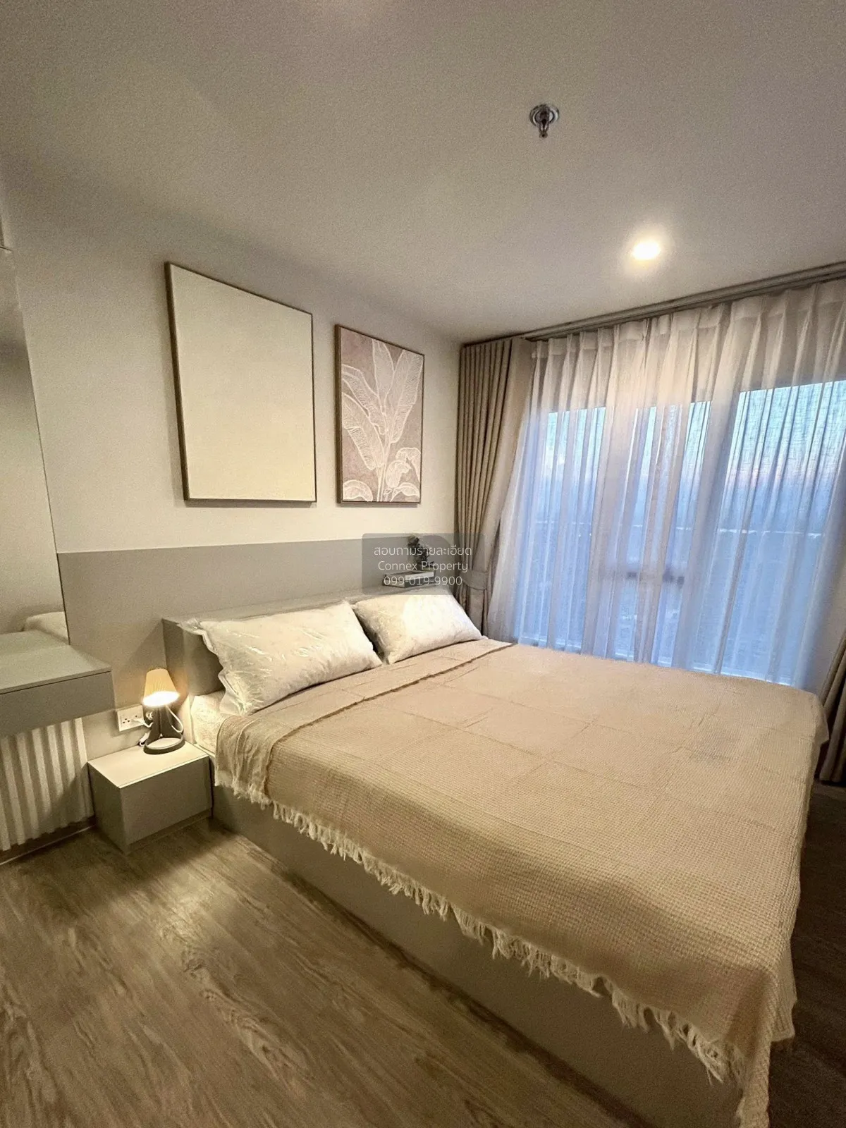 เช่าคอนโด  รีเจ้นท์ โฮม บางนา (โครงการใหม่) บางนา เขต บางนา กรุงเ