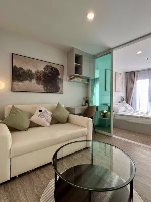 เช่าคอนโด  รีเจ้นท์ โฮม บางนา (โครงการใหม่) บางนา เขต บางนา กรุงเทพ CX-151113