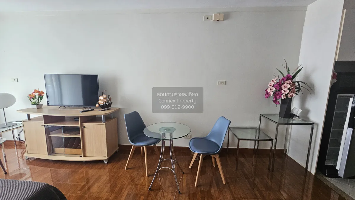 ขายคอนโด  บ้าน สิริ สาทร MRT-ลุมพินี ทุ่งมหาเมฆ เขต สาทร กรุงเทพ  2