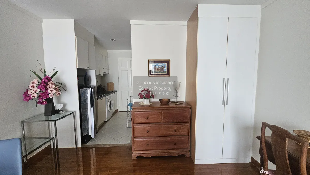 ขายคอนโด  บ้าน สิริ สาทร MRT-ลุมพินี ทุ่งมหาเมฆ เขต สาทร กรุงเทพ  3