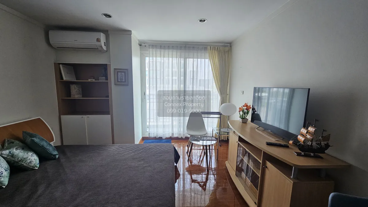 ขายคอนโด  บ้าน สิริ สาทร MRT-ลุมพินี ทุ่งมหาเมฆ เขต สาทร กรุงเทพ  4