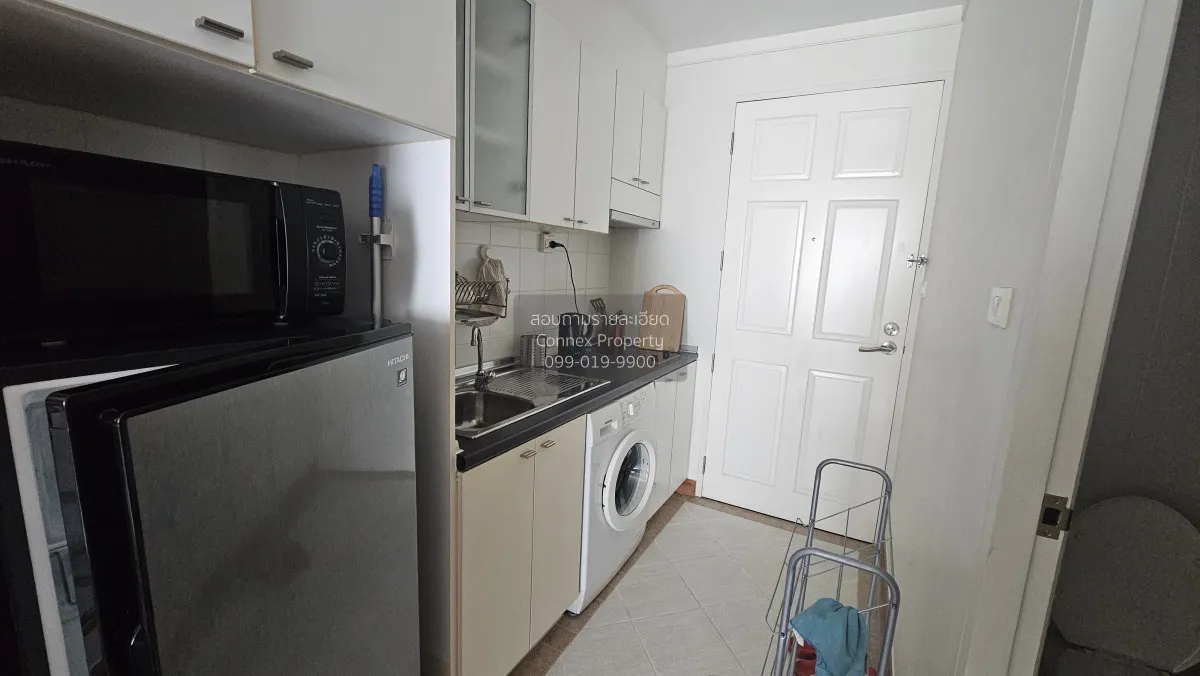 ขายคอนโด  บ้าน สิริ สาทร MRT-ลุมพินี ทุ่งมหาเมฆ เขต สาทร กรุงเทพ 