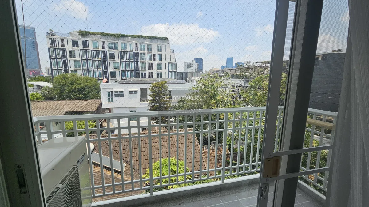 ขายคอนโด  บ้าน สิริ สาทร MRT-ลุมพินี ทุ่งมหาเมฆ เขต สาทร กรุงเทพ 