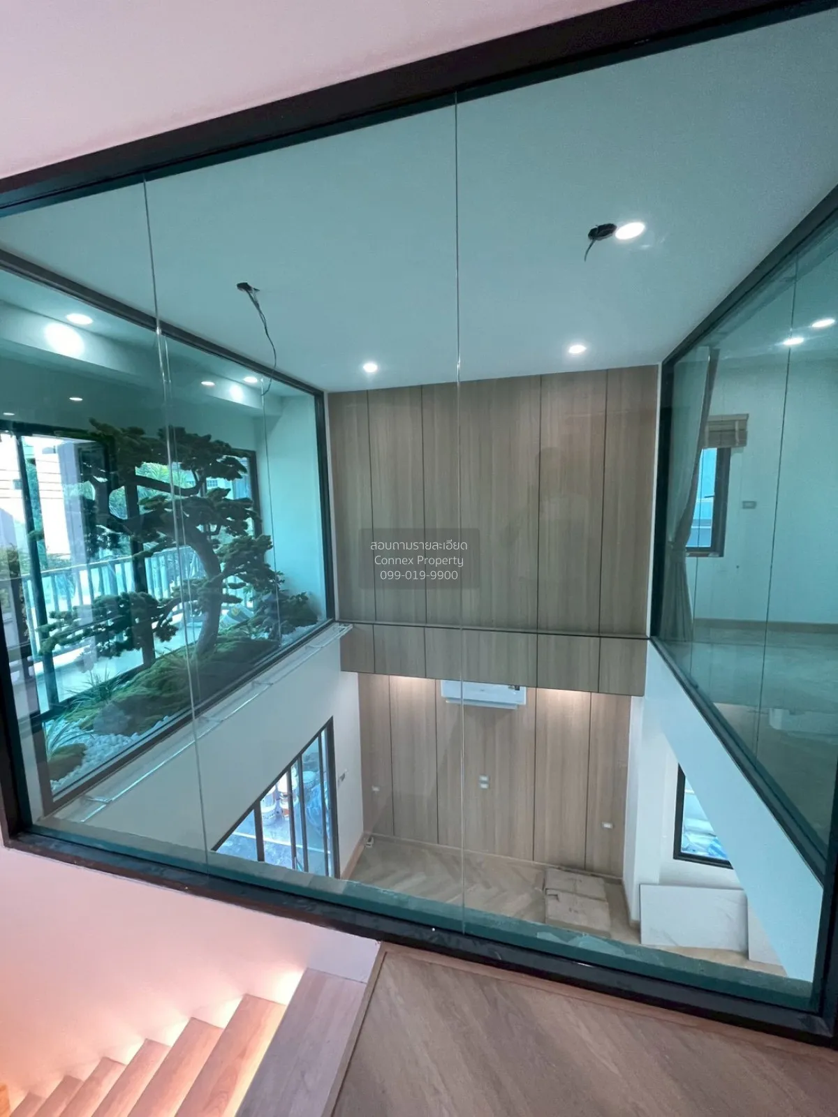 ขายบ้านเดี่ยวหลังมุม ซอยนวมินทร์ 127  ห้องมุม รีโนเวทใหม่ นวลจันท