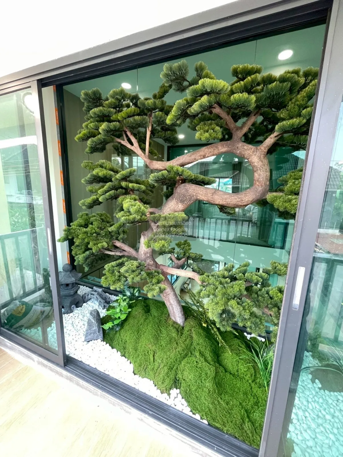 ขายบ้านเดี่ยวหลังมุม ซอยนวมินทร์ 127  ห้องมุม รีโนเวทใหม่ นวลจันท