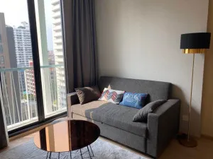 เช่าคอนโด  โนเบิล รีโคล สุขุมวิท 19 BTS-อโศก คลองเตยเหนือ เขต วัฒนา กรุงเทพ CX-15112