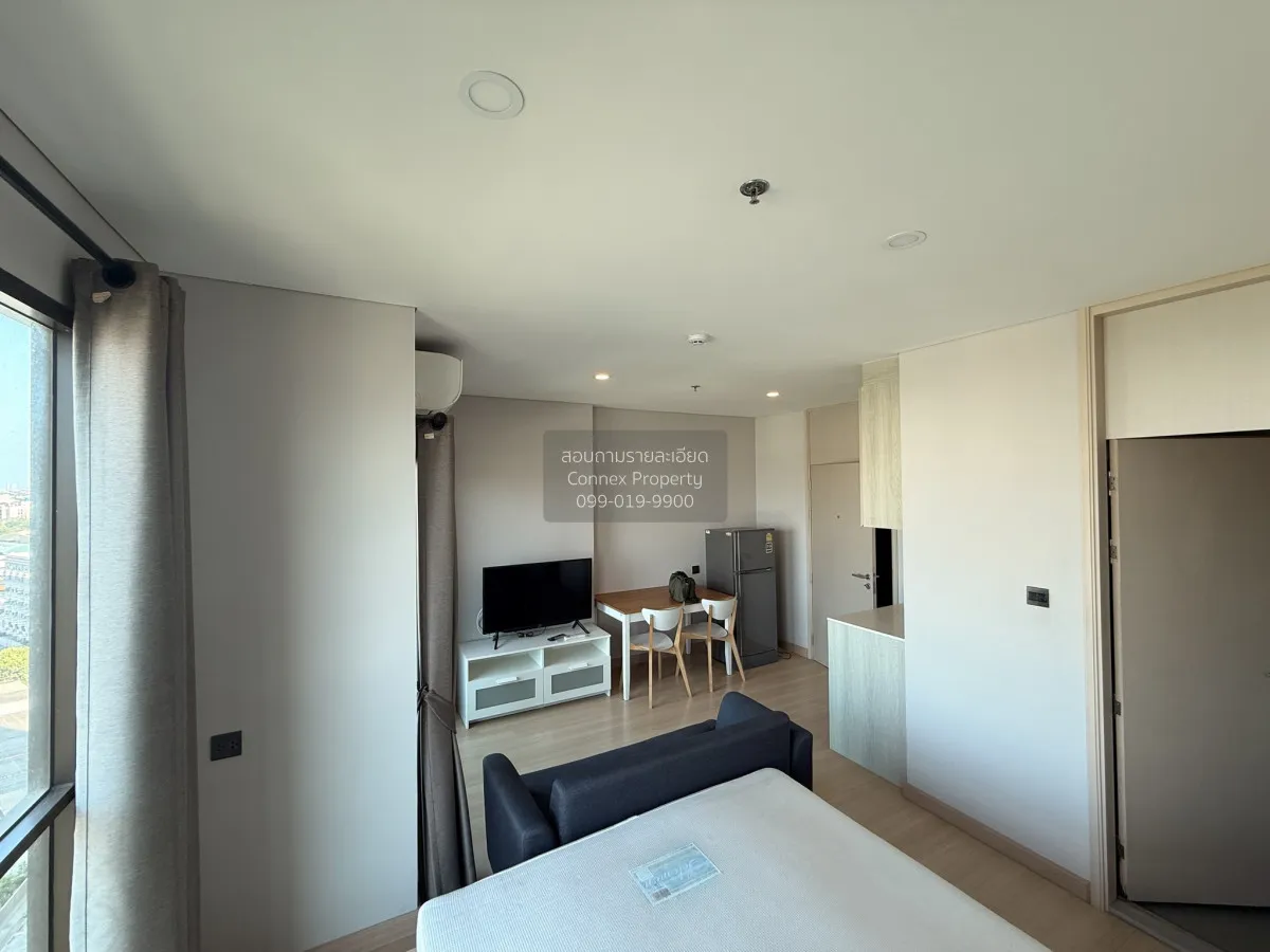 เช่าคอนโด  ลุมพินี พาร์ค พหล 32 BTS-รัชโยธิน  แขวงจันทรเกษม เขต จ 3