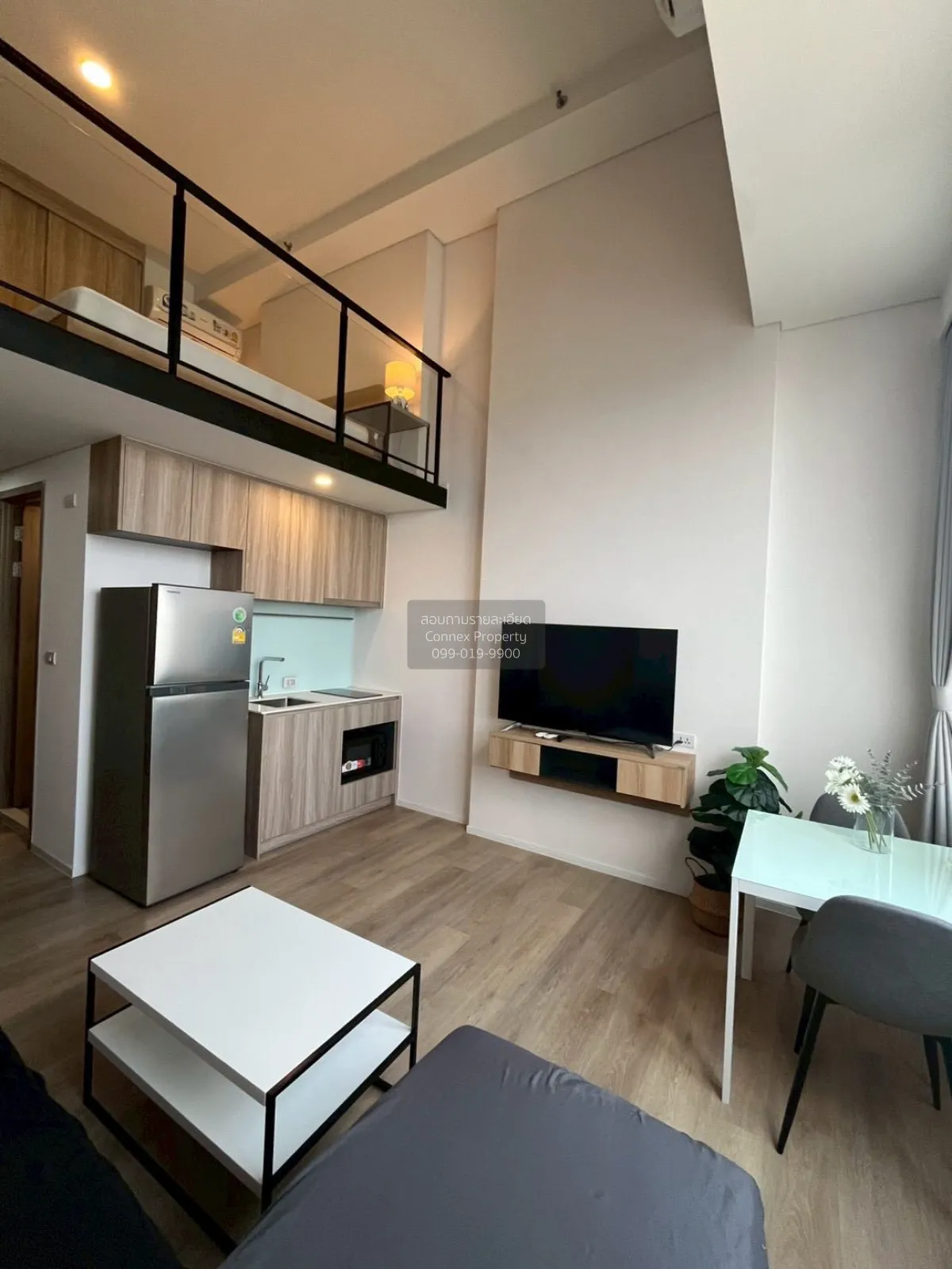 ขายคอนโด  รามาดา บาย วินด์แฮม กรุงเทพ สุขุมวิท 87 ดูเพล็กซ์ BTS-บ 2