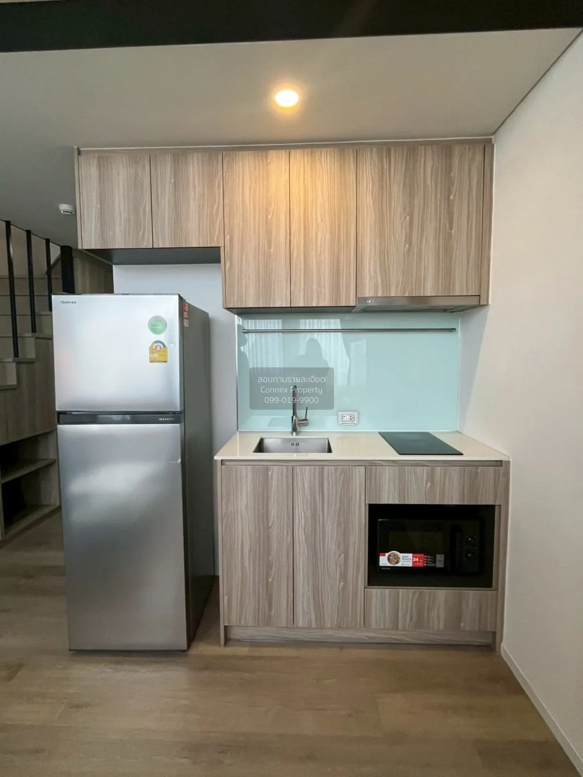 ขายคอนโด  รามาดา บาย วินด์แฮม กรุงเทพ สุขุมวิท 87 ดูเพล็กซ์ BTS-บ 4