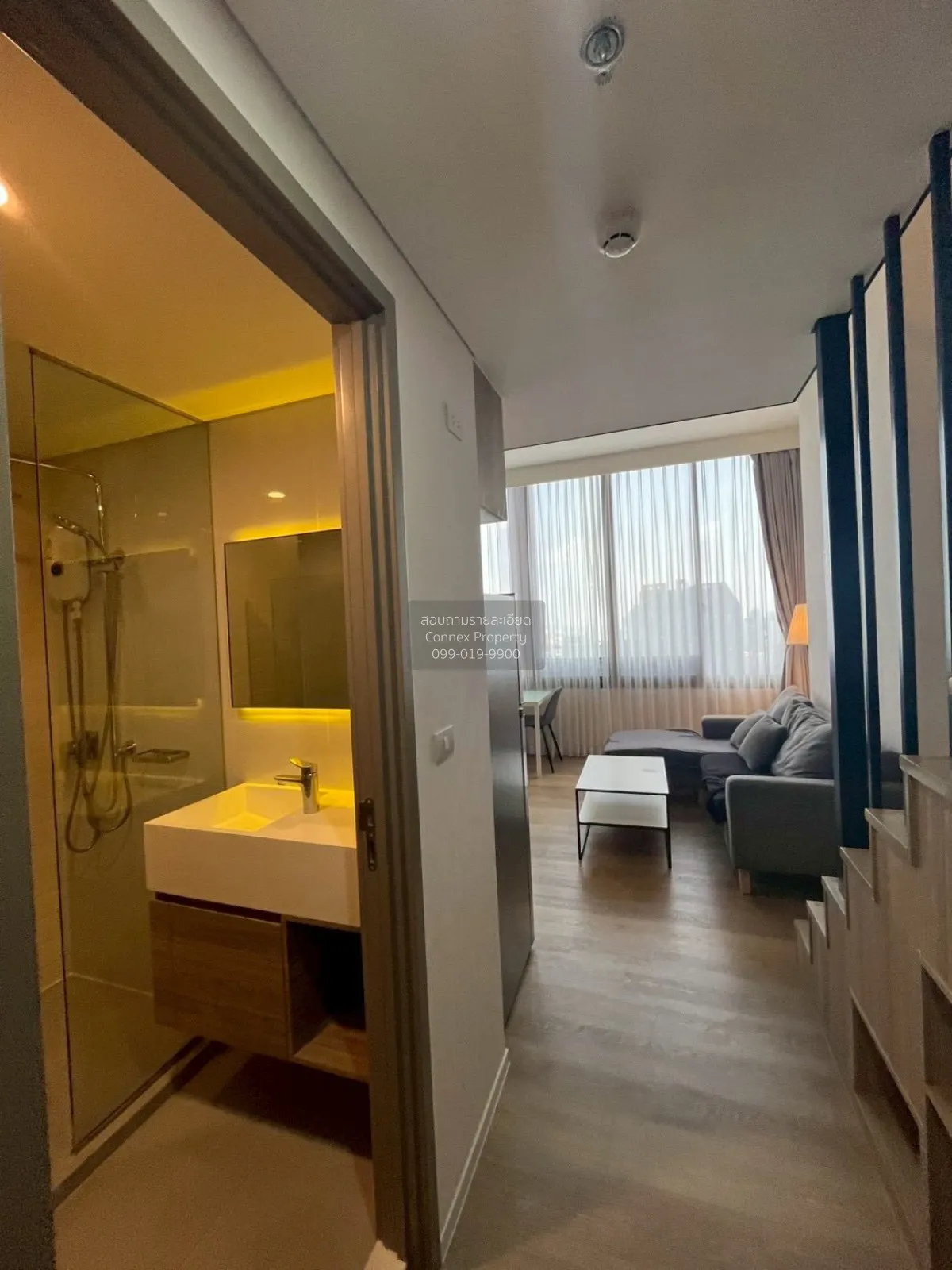 ขายคอนโด  รามาดา บาย วินด์แฮม กรุงเทพ สุขุมวิท 87 ดูเพล็กซ์ BTS-บ