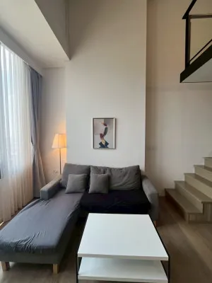 For Sale Condo , Ramada by Wyndham Sukhumvit 87 (Siamese Sukhumvit 87) , Duplex , BTS-Bang Chak , Bang Chak , Phra Khanong , Bangkok , CX-151122