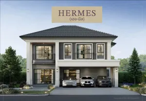 ขายบ้าน  ภัสสร 2 บางนา - วงแหวน ราชาเทวะ บางพลี สมุทรปราการ CX-151123