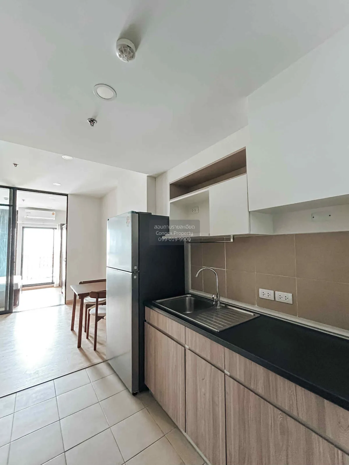 For Rent Condo , Supalai Loft Prajadhipok - Wongwian Yai , BTS-Wo 3