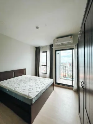 For Rent Condo , Supalai Loft Prajadhipok - Wongwian Yai , BTS-Wongwian Yai , Somdet Chao Phraya , Khlong San , Bangkok , CX-151124