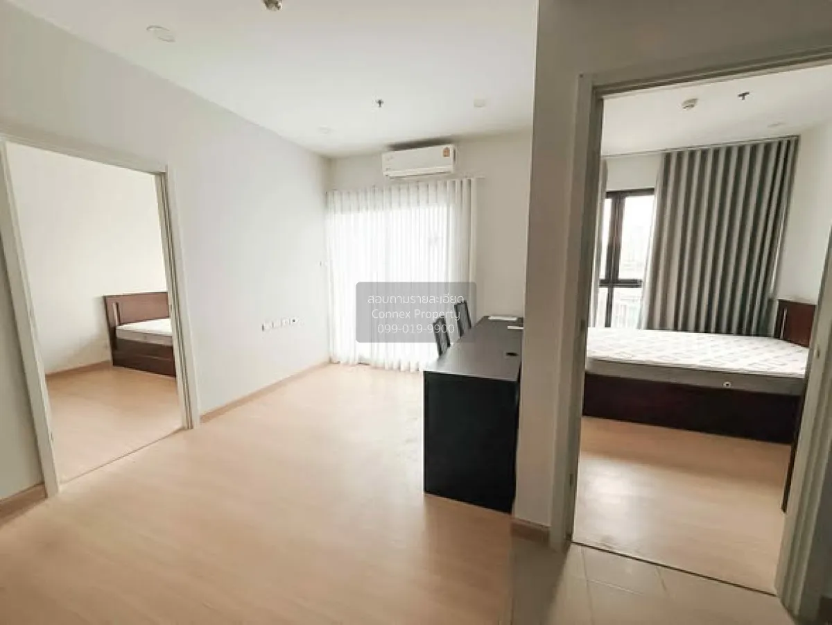 เช่าคอนโด  ศุภาลัย ลอฟท์ ประชาธิปก-วงเวียนใหญ่ BTS-วงเวียนใหญ่ สม 1