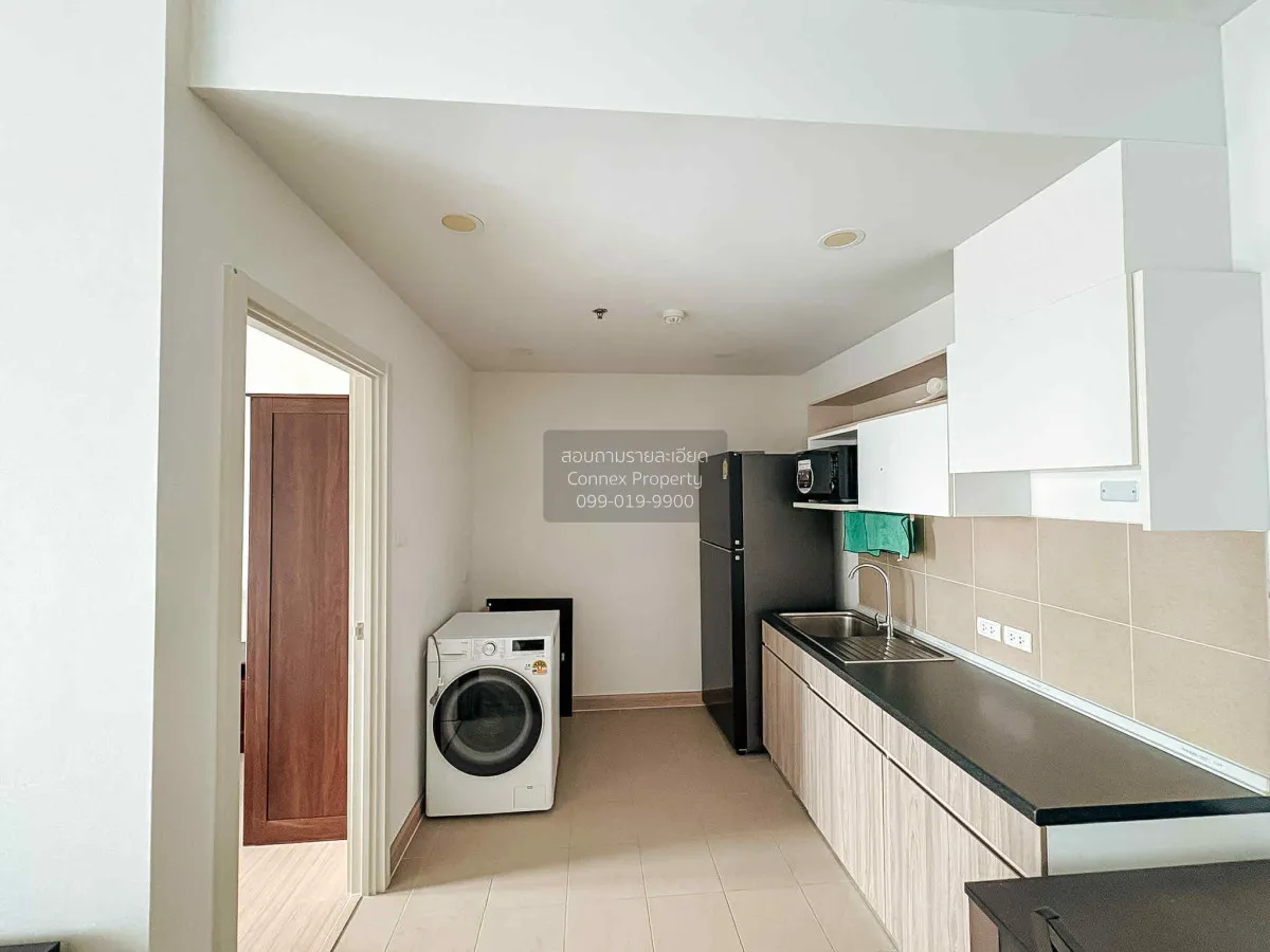 เช่าคอนโด  ศุภาลัย ลอฟท์ ประชาธิปก-วงเวียนใหญ่ BTS-วงเวียนใหญ่ สม 2