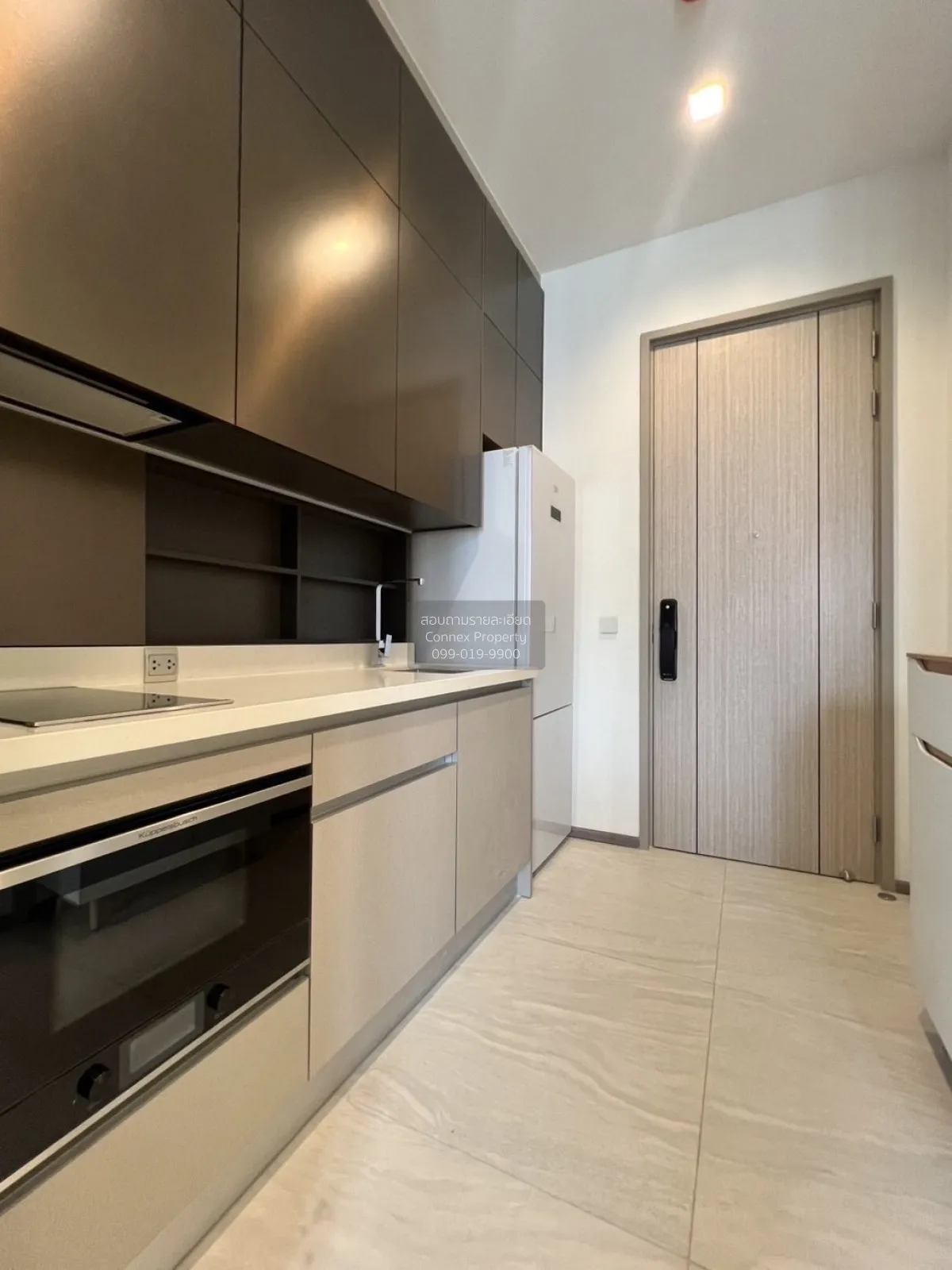 เช่าคอนโด  ดิ แอดเดรส สยาม-ราชเทวี BTS-ราชเทวี ถนนเพชรบุรี เขต รา 2