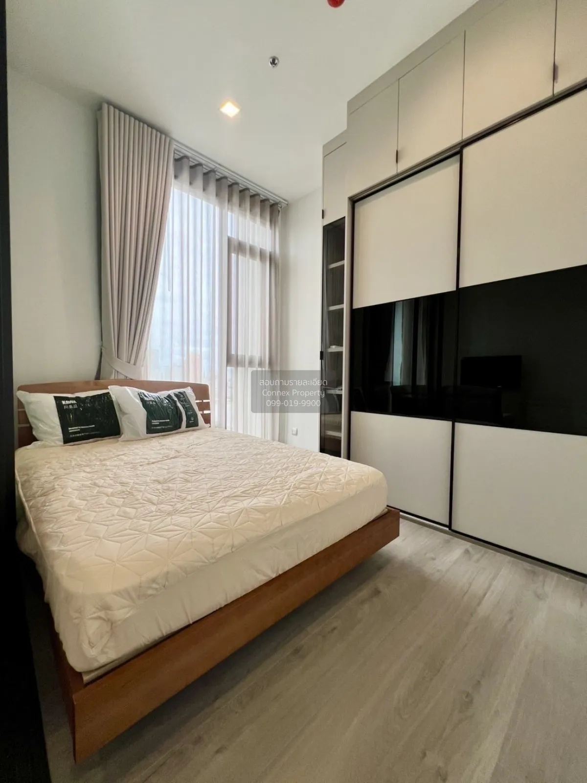 เช่าคอนโด  ดิ แอดเดรส สยาม-ราชเทวี BTS-ราชเทวี ถนนเพชรบุรี เขต รา 3