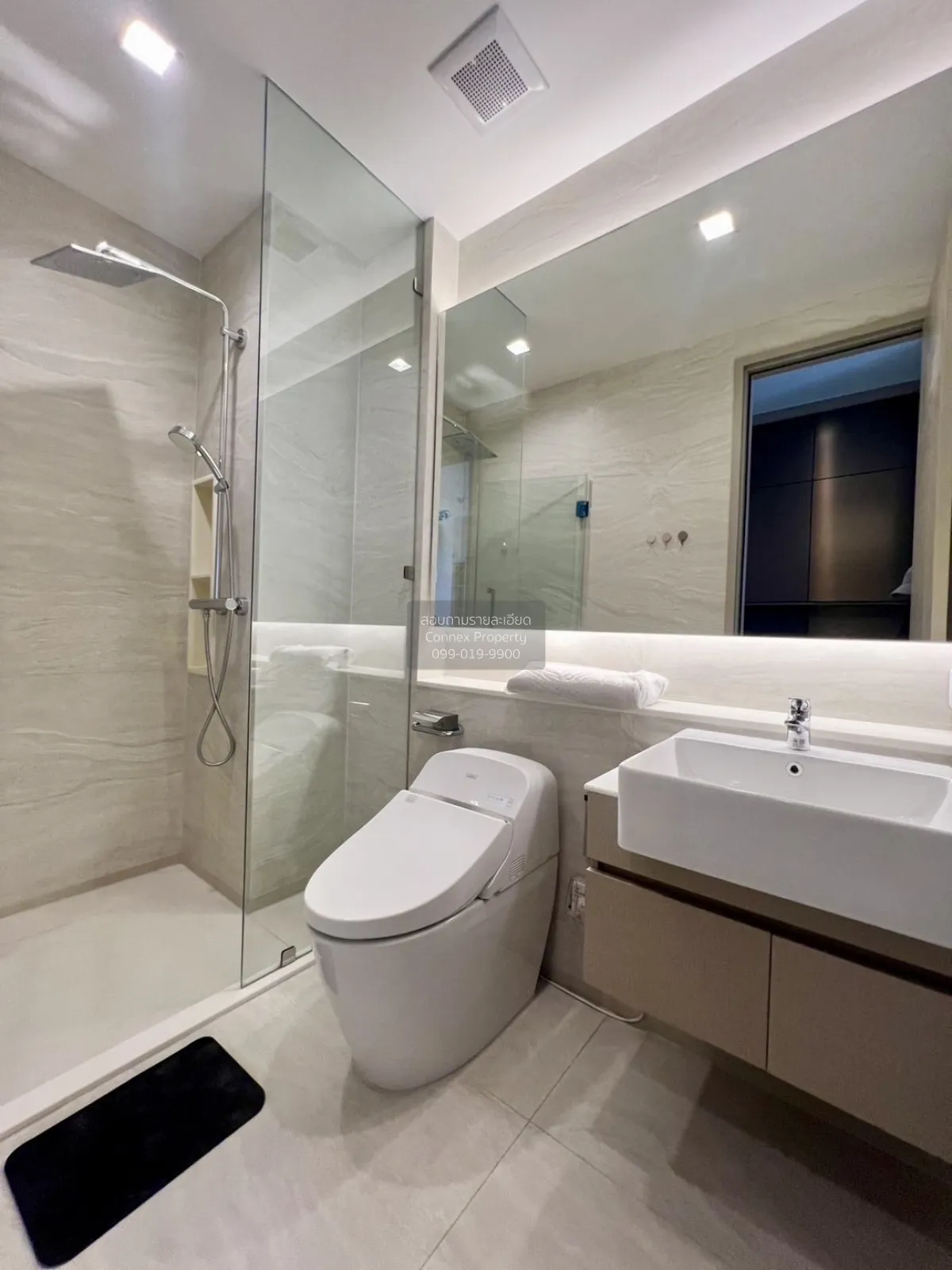 เช่าคอนโด  ดิ แอดเดรส สยาม-ราชเทวี BTS-ราชเทวี ถนนเพชรบุรี เขต รา 4