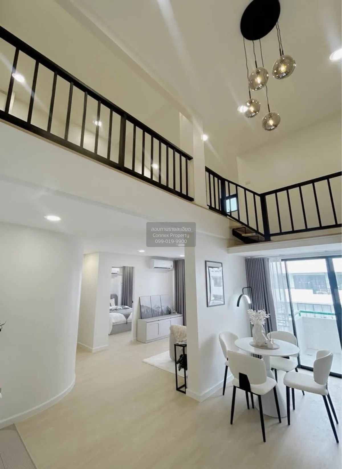 ขายคอนโด  อีสท์ วูด พาร์ค รีโนเวทใหม่ สวนหลวง เขต สวนหลวง กรุงเทพ 1