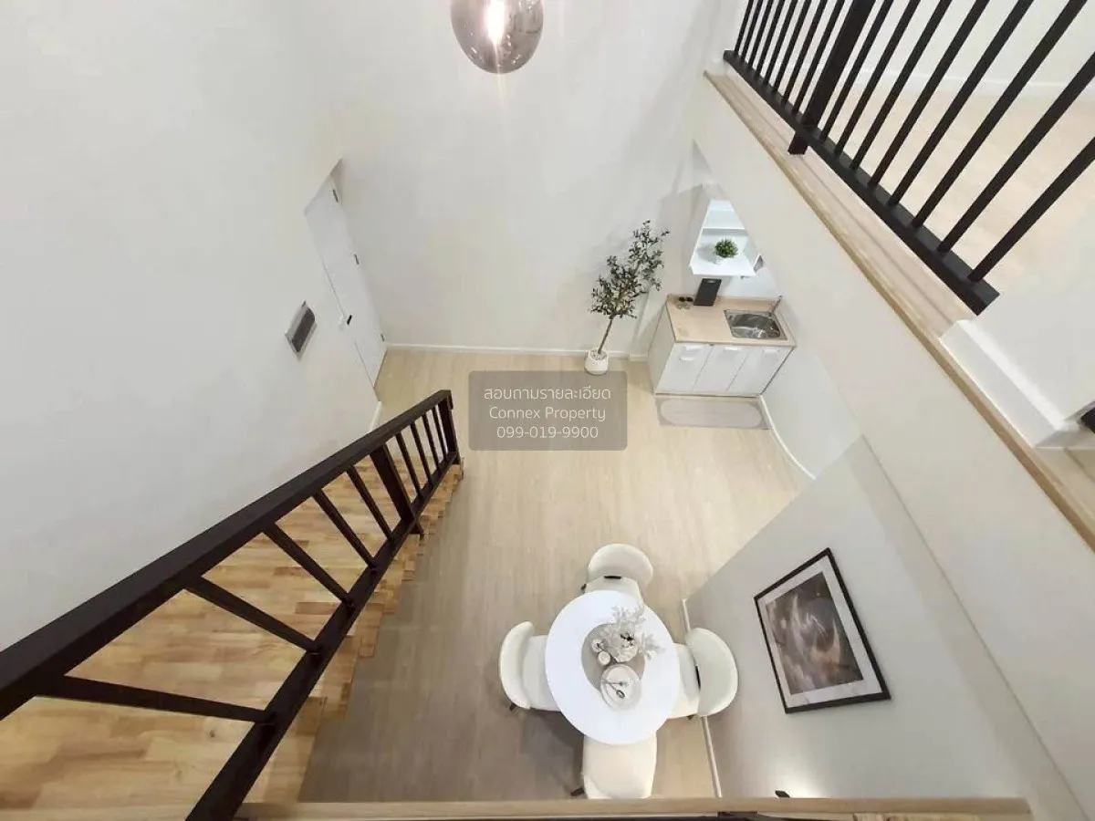 ขายคอนโด  อีสท์ วูด พาร์ค รีโนเวทใหม่ สวนหลวง เขต สวนหลวง กรุงเทพ 2