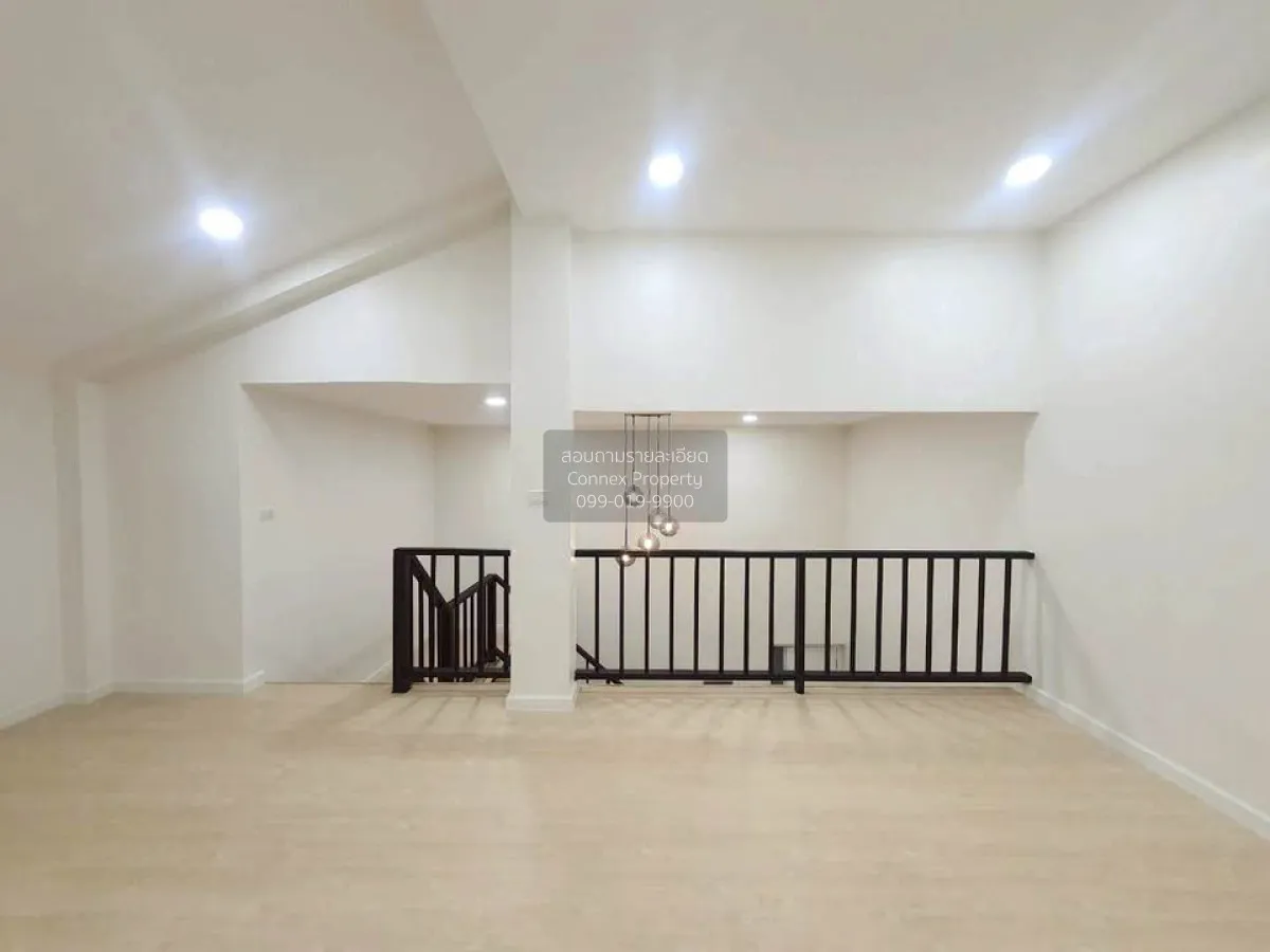 ขายคอนโด  อีสท์ วูด พาร์ค รีโนเวทใหม่ สวนหลวง เขต สวนหลวง กรุงเทพ 3