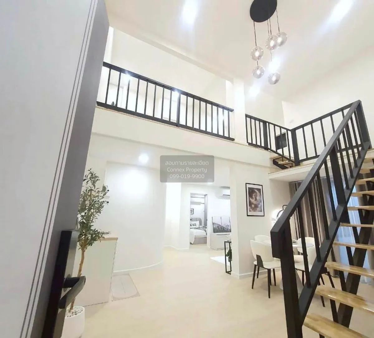 ขายคอนโด  อีสท์ วูด พาร์ค รีโนเวทใหม่ สวนหลวง เขต สวนหลวง กรุงเทพ 4