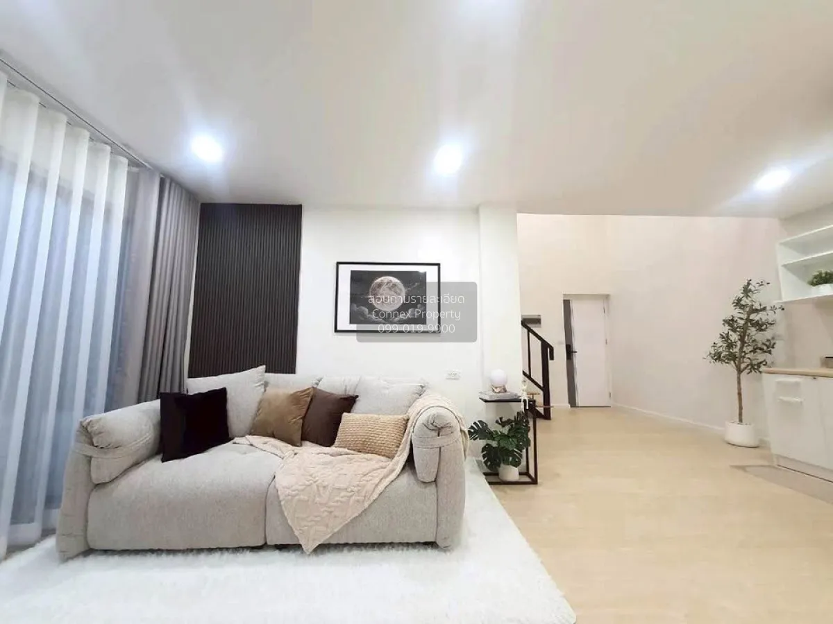 ขายคอนโด  อีสท์ วูด พาร์ค รีโนเวทใหม่ สวนหลวง เขต สวนหลวง กรุงเทพ