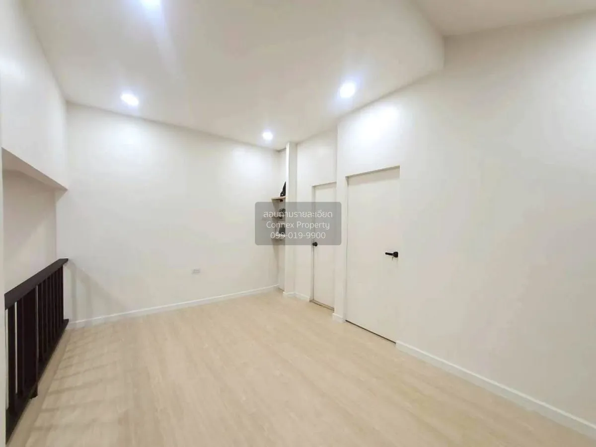 ขายคอนโด  อีสท์ วูด พาร์ค รีโนเวทใหม่ สวนหลวง เขต สวนหลวง กรุงเทพ