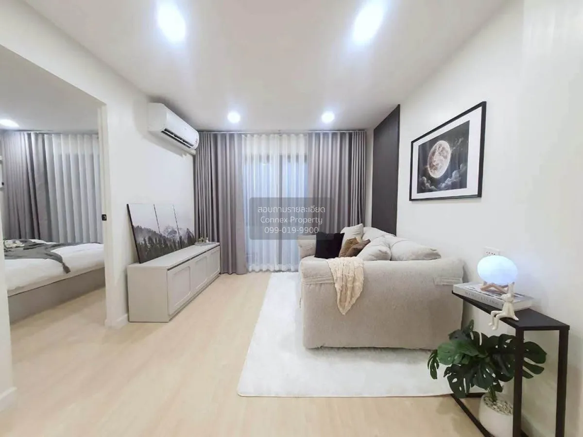 ขายคอนโด  อีสท์ วูด พาร์ค รีโนเวทใหม่ สวนหลวง เขต สวนหลวง กรุงเทพ