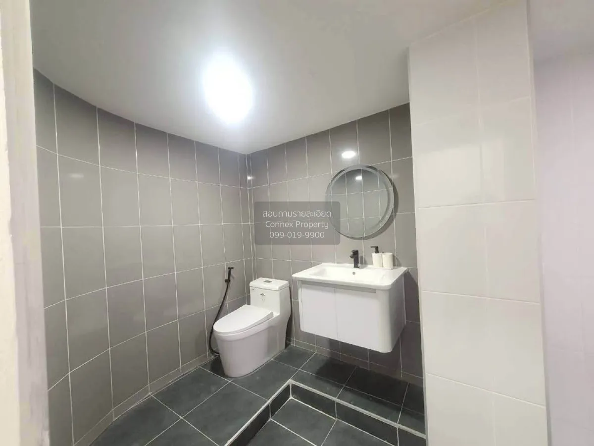 ขายคอนโด  อีสท์ วูด พาร์ค รีโนเวทใหม่ สวนหลวง เขต สวนหลวง กรุงเทพ