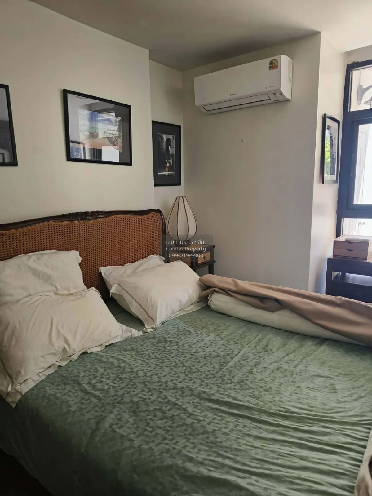 ขายคอนโด  บ้านนวธารา คลองกุ่ม เขต บึงกุ่ม กรุงเทพ CX-151128 3