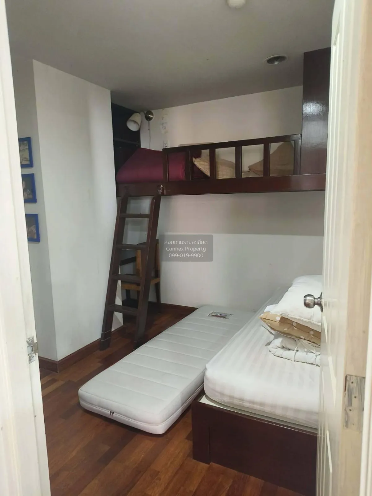 ขายคอนโด  บ้านนวธารา คลองกุ่ม เขต บึงกุ่ม กรุงเทพ CX-151128 4