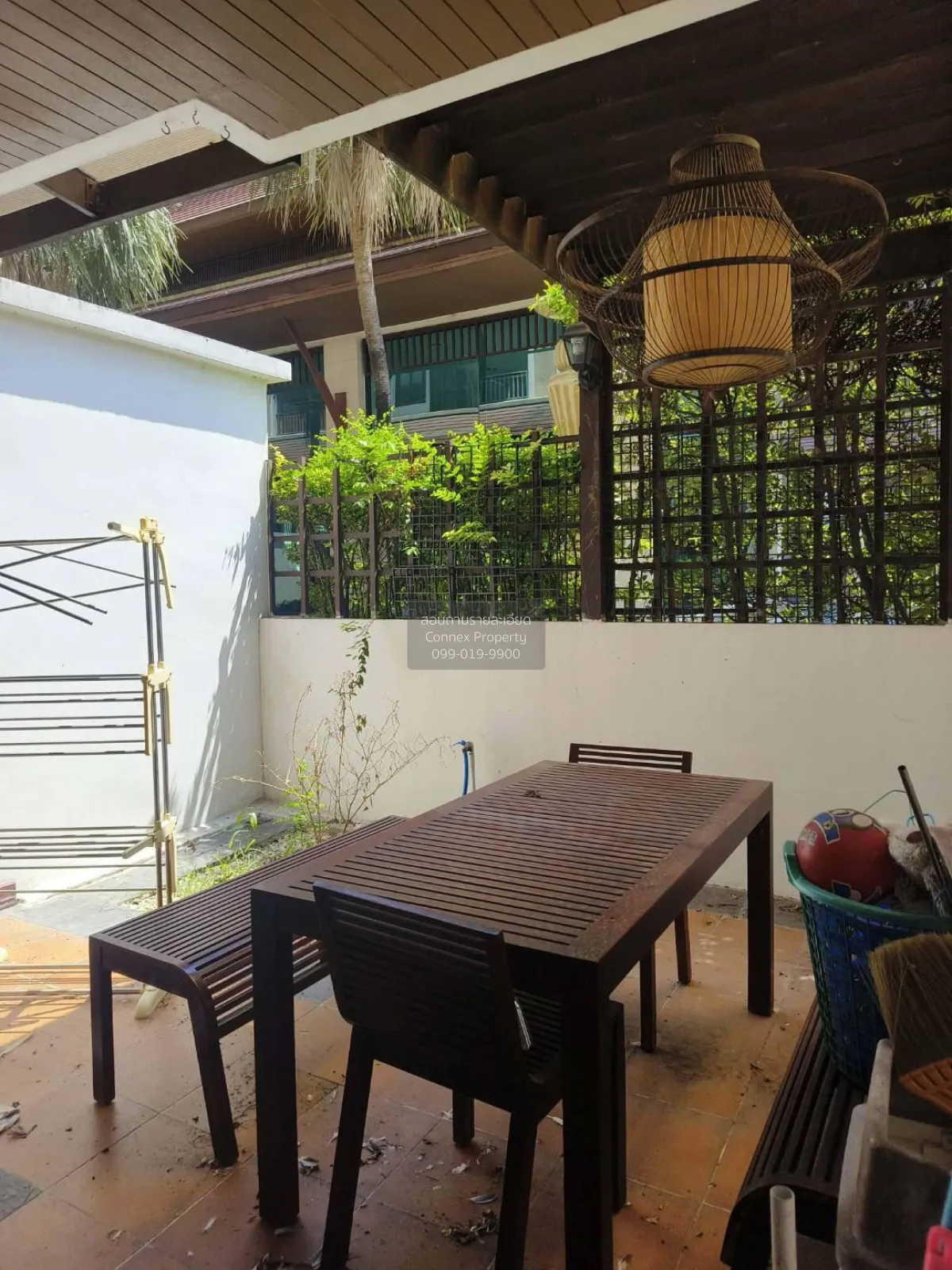 ขายคอนโด  บ้านนวธารา คลองกุ่ม เขต บึงกุ่ม กรุงเทพ CX-151128