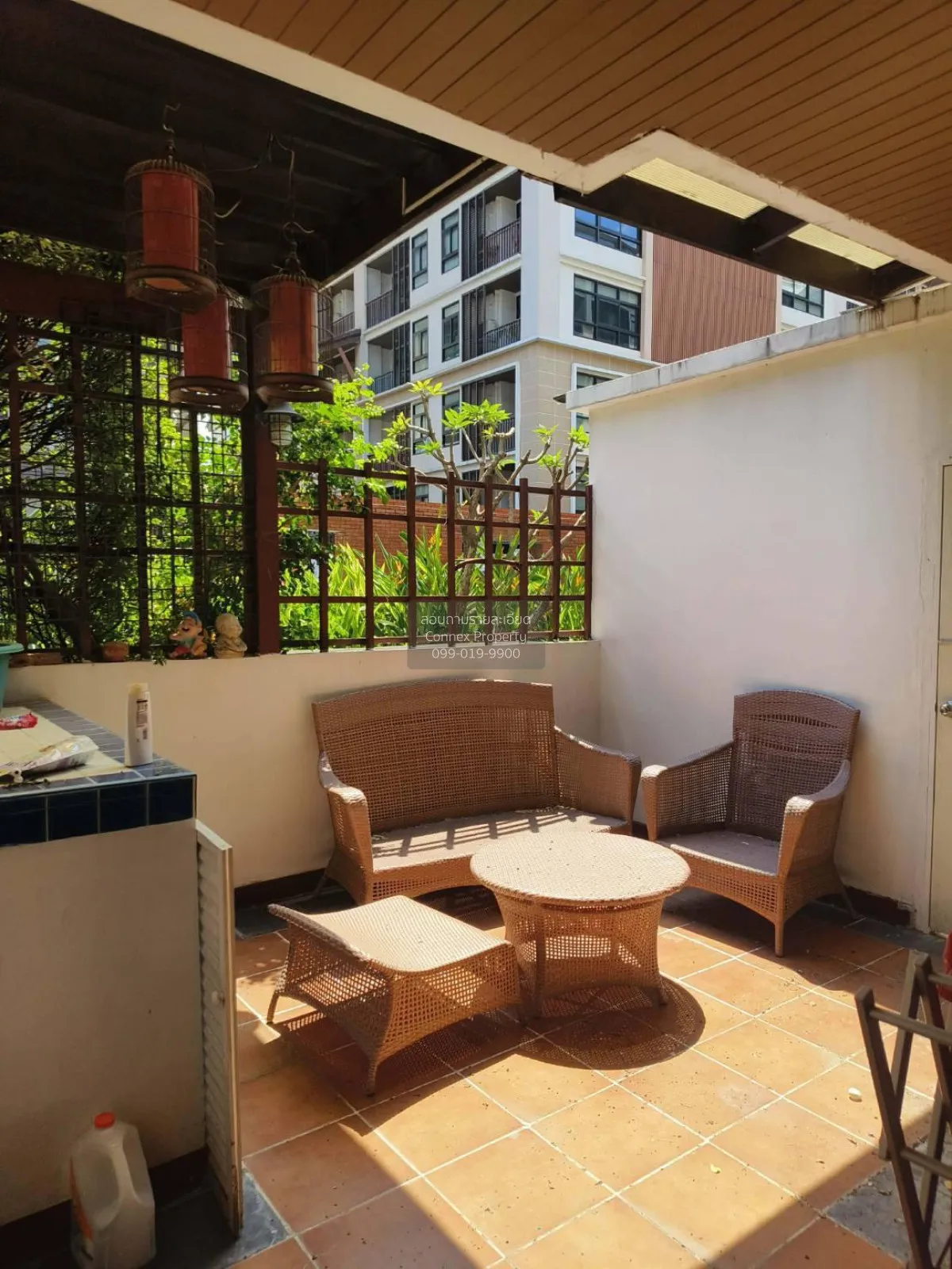 ขายคอนโด  บ้านนวธารา คลองกุ่ม เขต บึงกุ่ม กรุงเทพ CX-151128