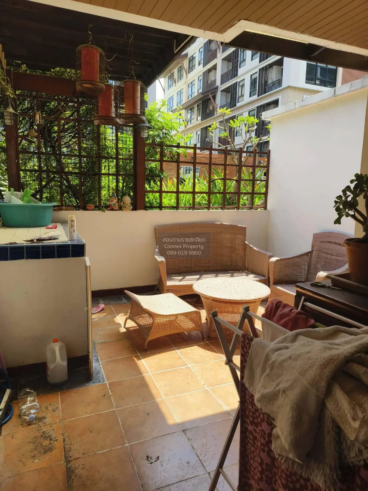 ขายคอนโด  บ้านนวธารา คลองกุ่ม เขต บึงกุ่ม กรุงเทพ CX-151128