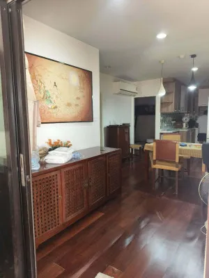 ขายคอนโด  บ้านนวธารา คลองกุ่ม เขต บึงกุ่ม กรุงเทพ CX-151128