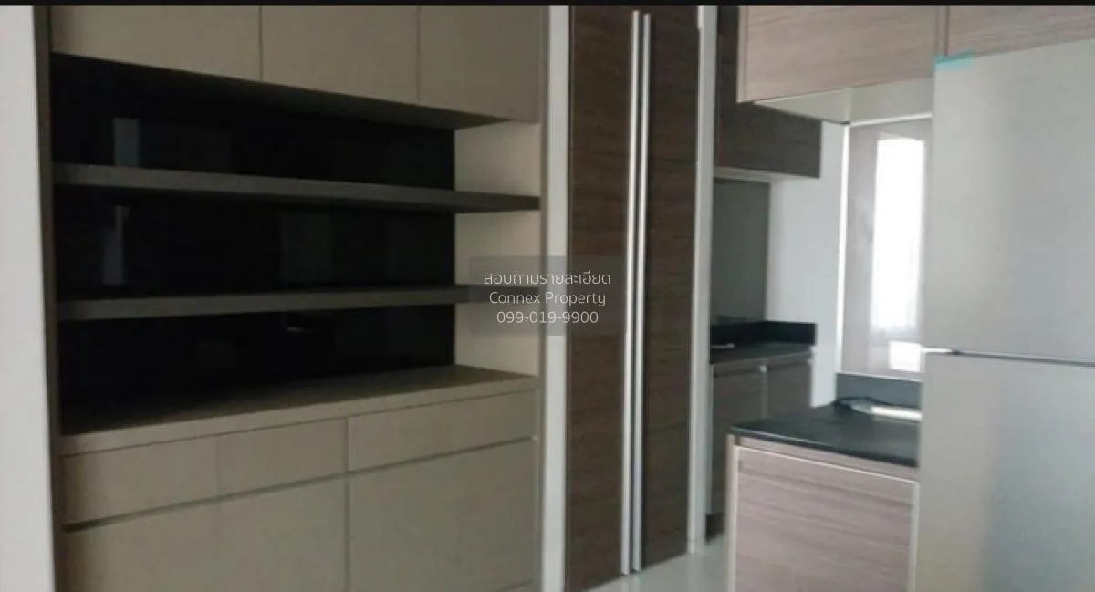 เช่าคอนโด  โนเบิล รีโคล สุขุมวิท 19 BTS-อโศก คลองเตยเหนือ เขต วัฒ 4