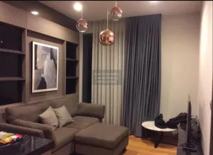 เช่าคอนโด  โนเบิล รีโคล สุขุมวิท 19 BTS-อโศก คลองเตยเหนือ เขต วัฒนา กรุงเทพ CX-15113