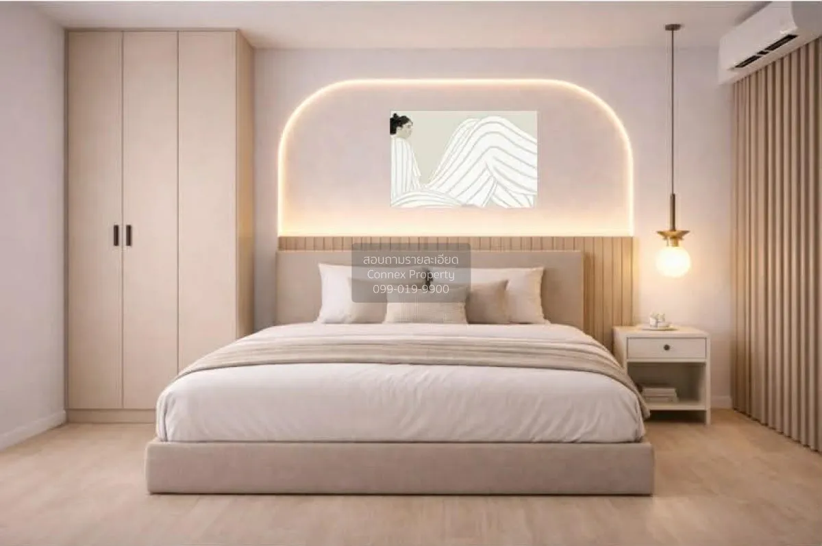 ขายคอนโด  อีสท์ วูด พาร์ค รีโนเวทใหม่ สวนหลวง เขต สวนหลวง กรุงเทพ 2