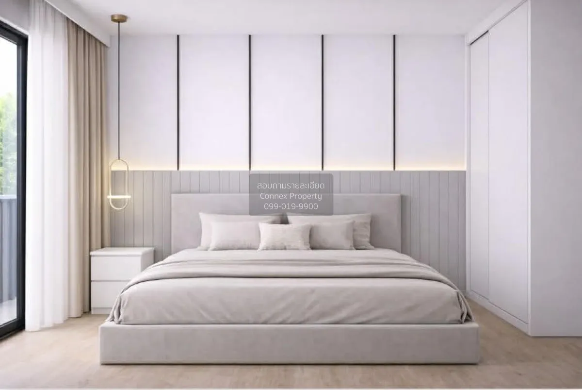 ขายคอนโด  อีสท์ วูด พาร์ค รีโนเวทใหม่ สวนหลวง เขต สวนหลวง กรุงเทพ 3