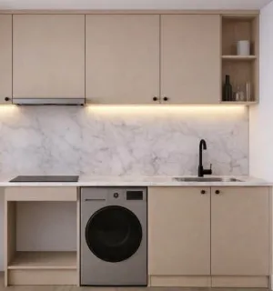 ขายคอนโด  อีสท์ วูด พาร์ค รีโนเวทใหม่ สวนหลวง เขต สวนหลวง กรุงเทพ CX-151130