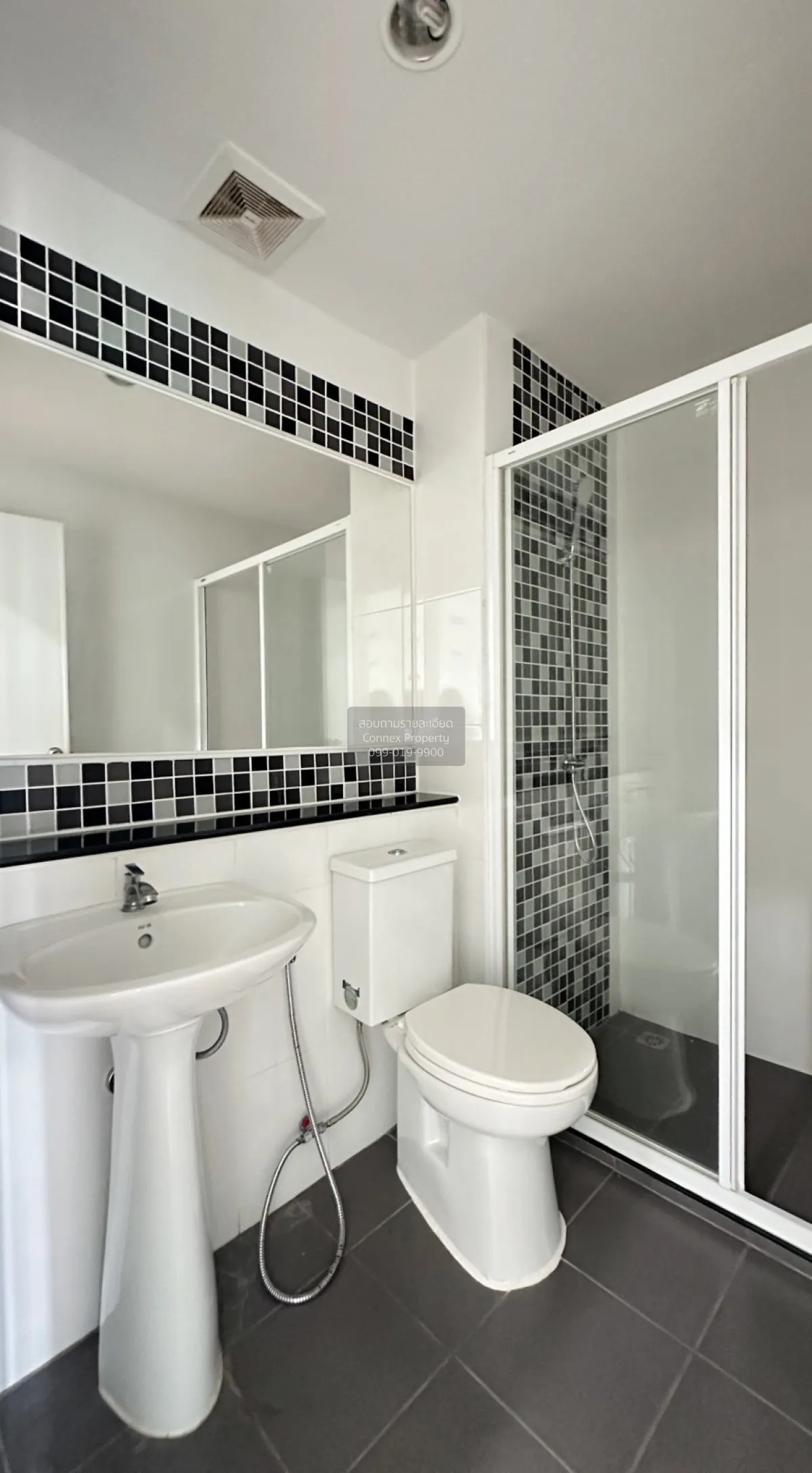 ขายคอนโด  รีเจ้นท์ โฮม 18 แจ้งวัฒนะ - หลักสี่ ชั้นสูง MRT-วัดพระศ 4