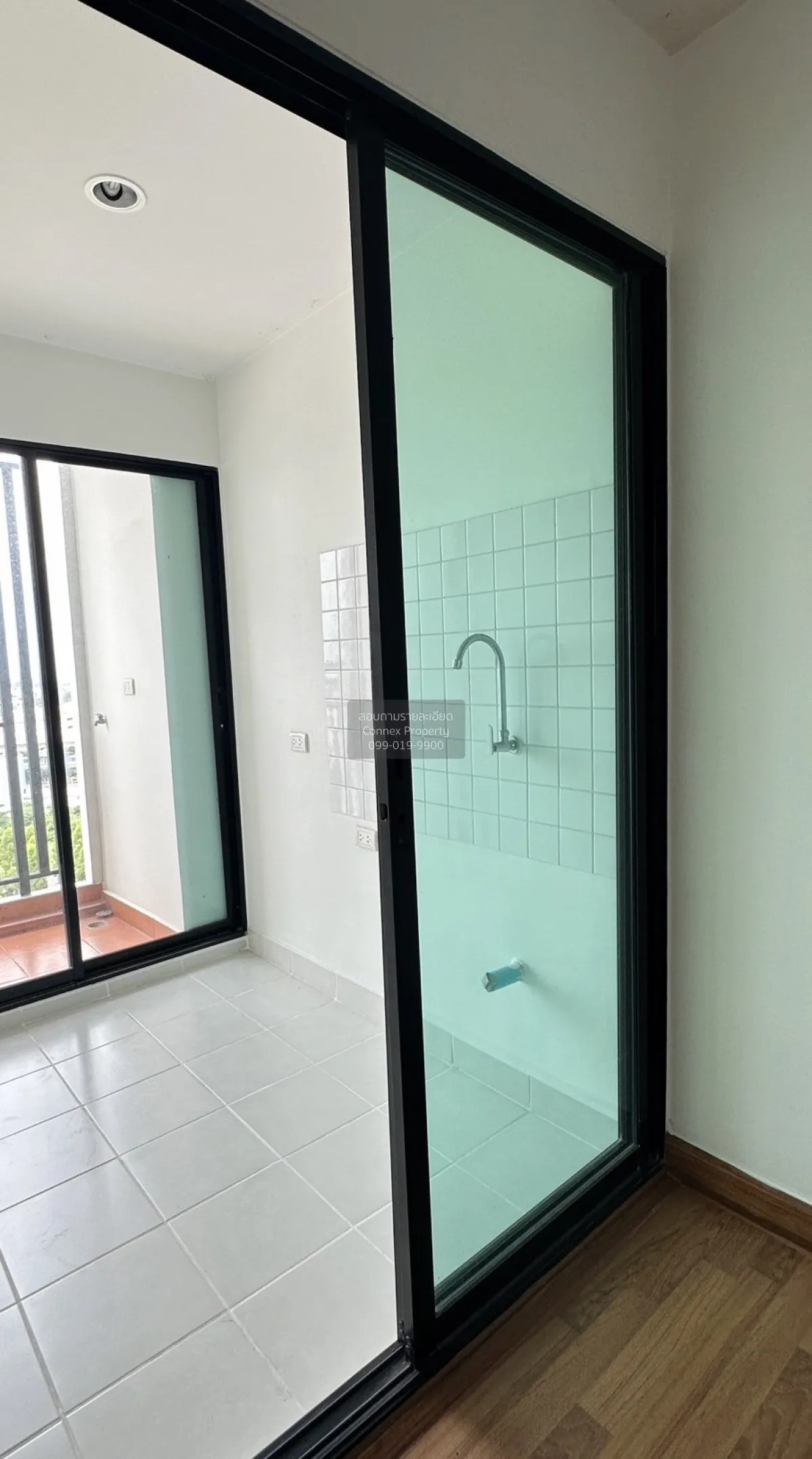 ขายคอนโด  รีเจ้นท์ โฮม 18 แจ้งวัฒนะ - หลักสี่ ชั้นสูง MRT-วัดพระศ