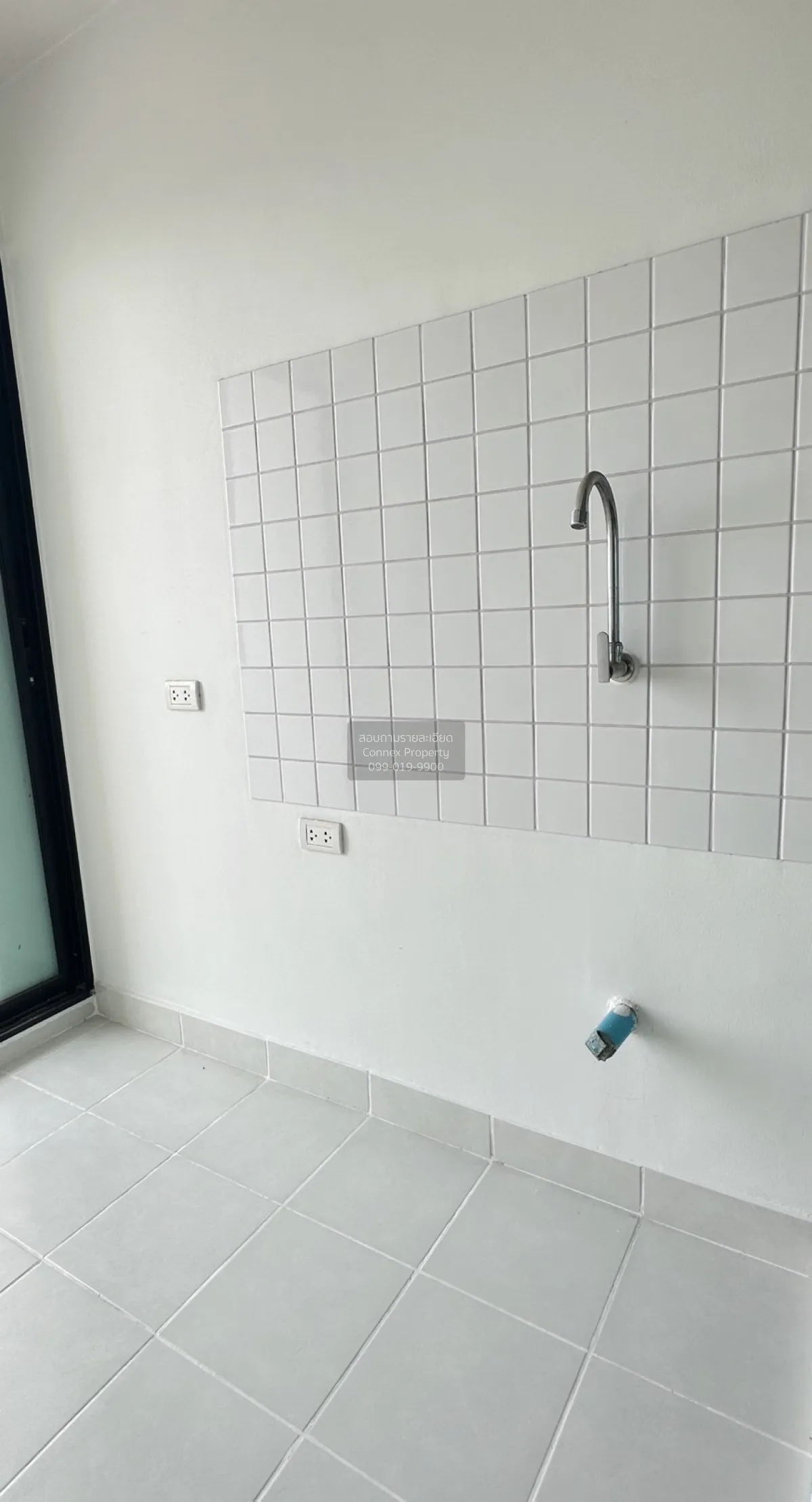 ขายคอนโด  รีเจ้นท์ โฮม 18 แจ้งวัฒนะ - หลักสี่ ชั้นสูง MRT-วัดพระศ