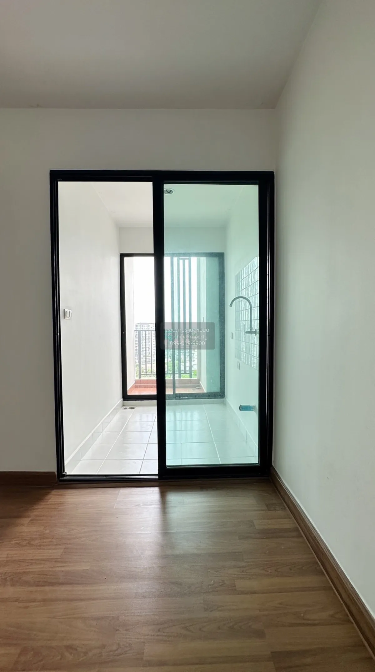 ขายคอนโด  รีเจ้นท์ โฮม 18 แจ้งวัฒนะ - หลักสี่ ชั้นสูง MRT-วัดพระศ